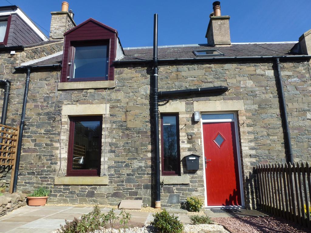 Juniper Cottage Clovenfords Zimmer foto