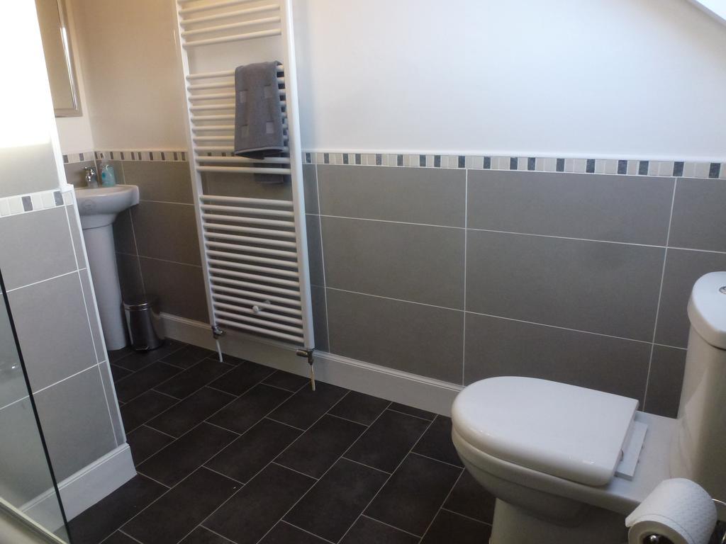 Juniper Cottage Clovenfords Zimmer foto
