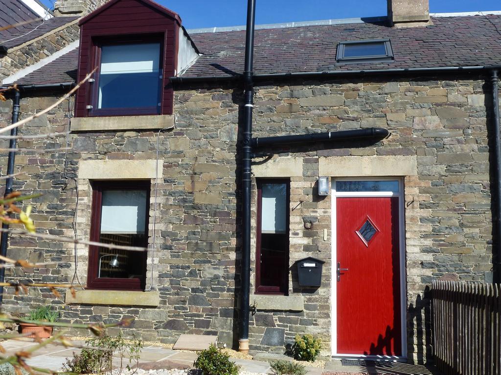 Juniper Cottage Clovenfords Zimmer foto